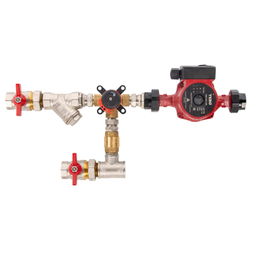 Изображение для товара Shuft MST 25-40-1,0-C24-N-TC