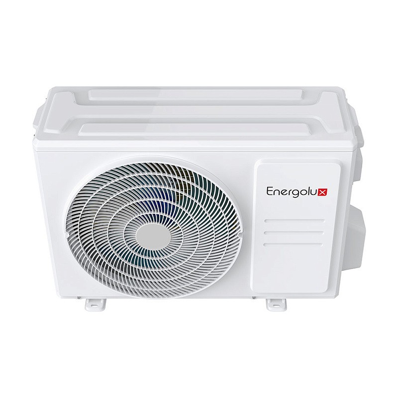 Настенный кондиционер (сплит-система) Energolux SAS12AR2-A / SAU12AR2-A-WS40