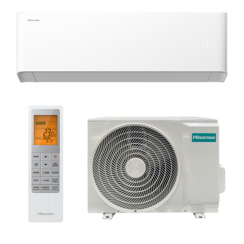 Настенный кондиционер (сплит-система) Hisense AS-18HW4RMPHA00