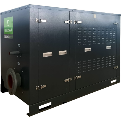 Изображение для товара Lessar LZ-CG1000-1700D-O