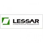 Lessar представляет новые модульные чиллеры