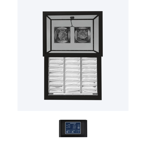 Изображение для товара Turkov Criovent S 12500 W2R