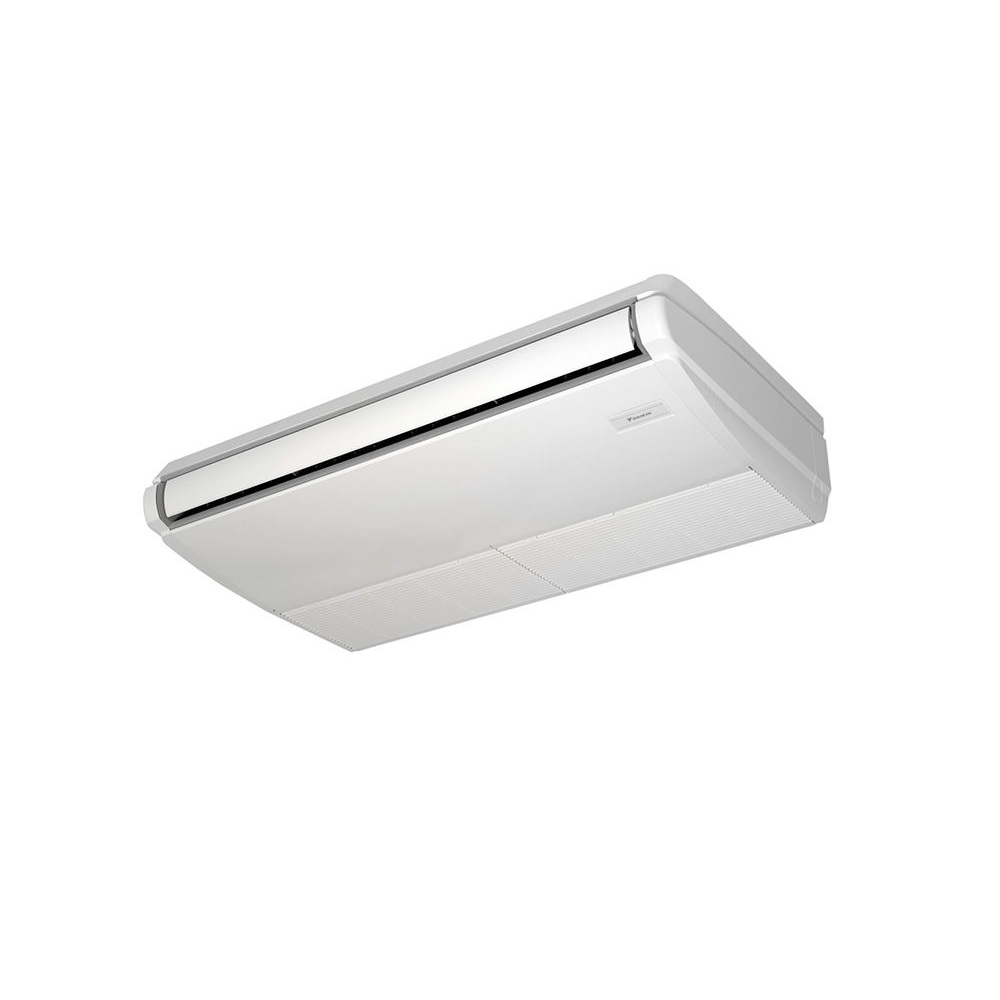 Инверторный напольно-потолочный кондиционер (сплит-система) Daikin FHA125A / RZASG125MY
