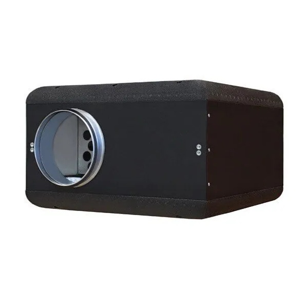 Канальный охладитель Turkov COOL-BOX i 250D-1000 3,5 кВт