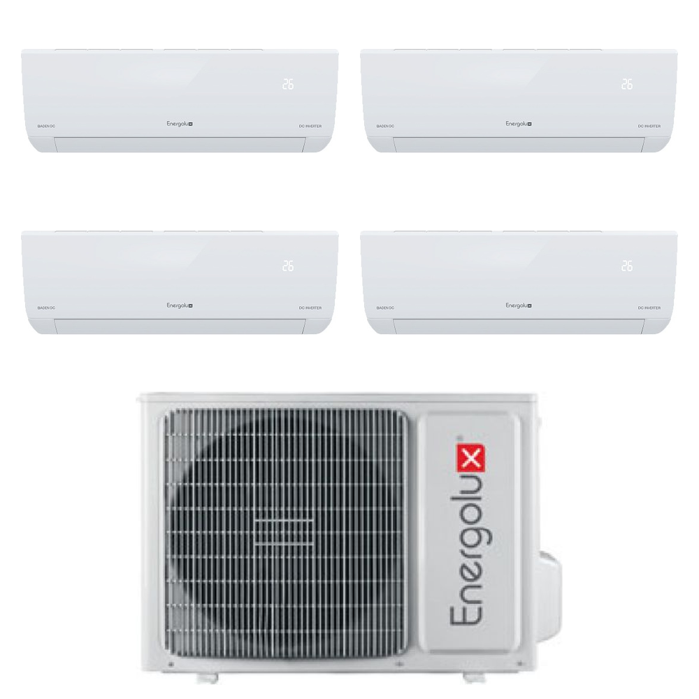 Изображение для товара Energolux SAM27M3-GI/4 / SAS07FB1-AIx4