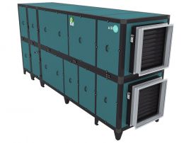 Изображение для товара Airgy 10000 Eco RP