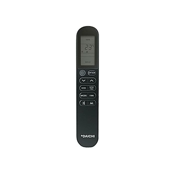 Настенный кондиционер (сплит-система) Daichi DA70DVQ1-B1 / DF70DV1-2
