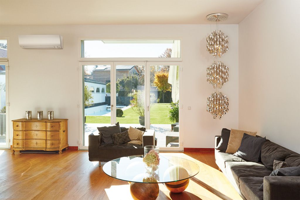 Изображение для товара Daikin FTXM25M / RXM25M