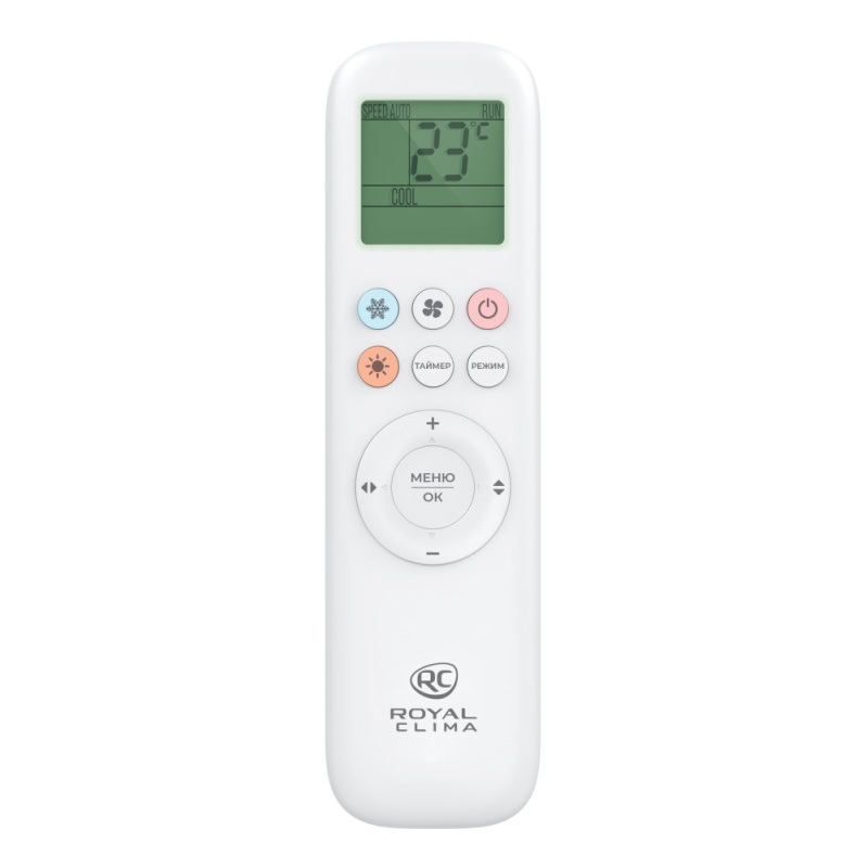 Изображение для товара Royal Clima RC-VNE100HN