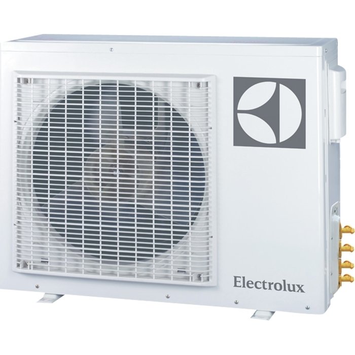 Инверторный настенный кондиционер (сплит-система) Electrolux EACS/I-12 HVI/N3 /N8_21Y