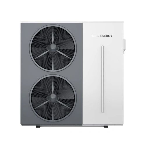 Изображение для товара New Energy Sunglow 18,5 кВт, 380 В, R290