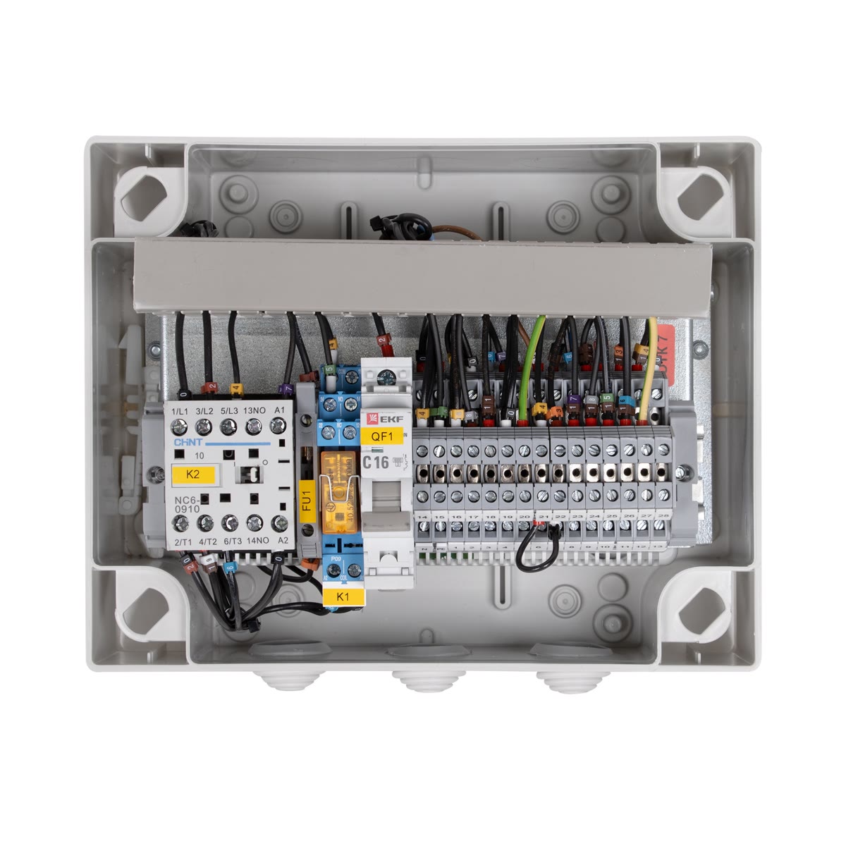 Изображение для товара Ballu MACHINE BM-mini-3,6