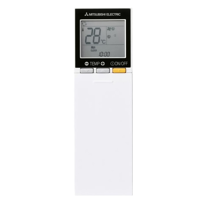 Напольно-потолочный кондиционер (сплит-система) Mitsubishi Electric MFZ-KT25VG / SUZ-M25VA