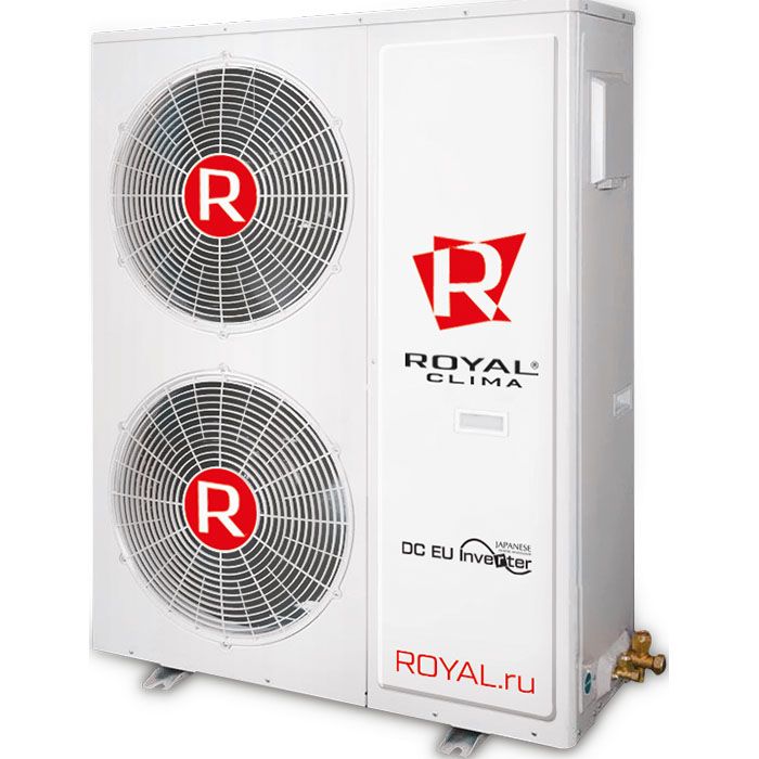 Изображение для товара Royal Clima CO-D 60HNI / CO-E 60HNI