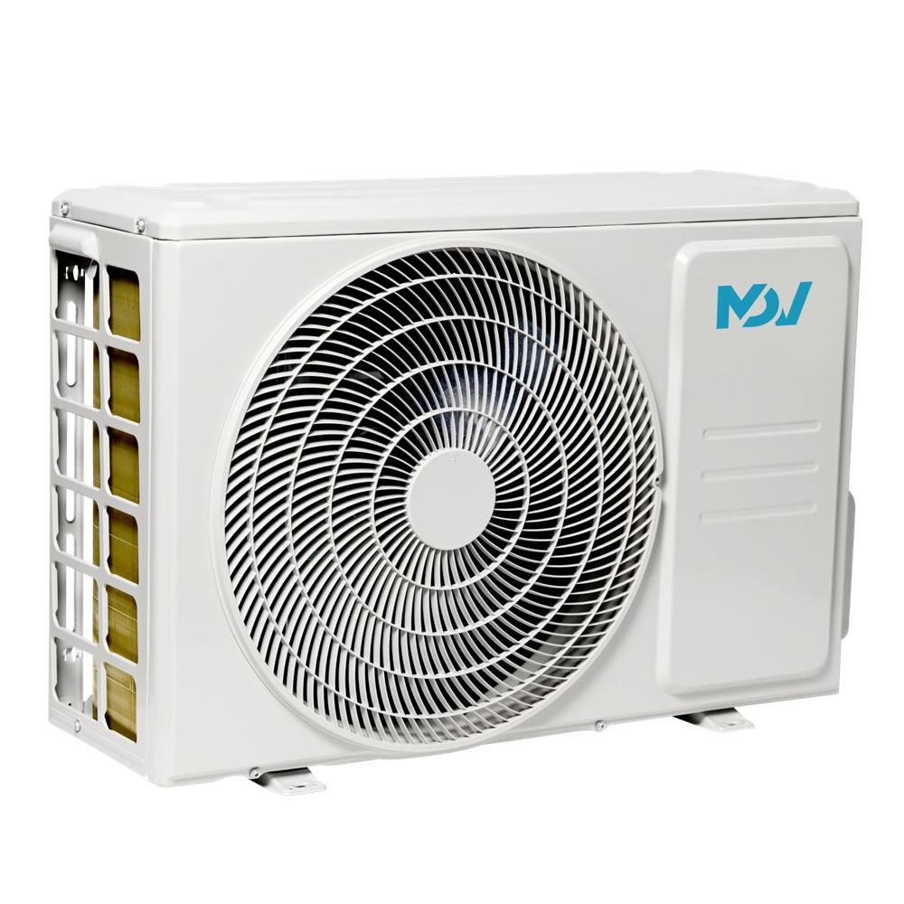Изображение для товара MDV MDOAG-09HN1 / MDSAG-09HRN1 с зимним комплектом (-40)
