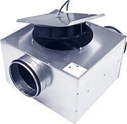 Изображение для товара Ostberg LPKB Silent160 B1