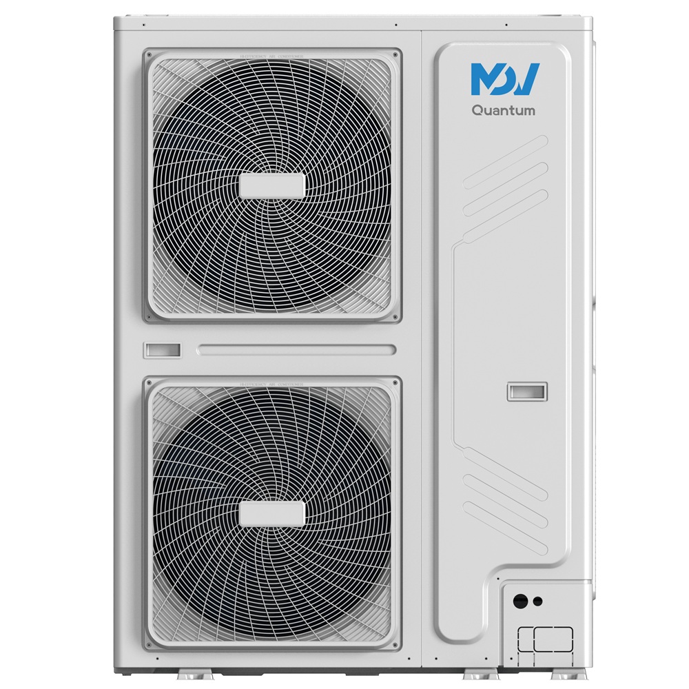 Наружные блоки Quantum тепло-холод MDV MDVOS-150HVR1A