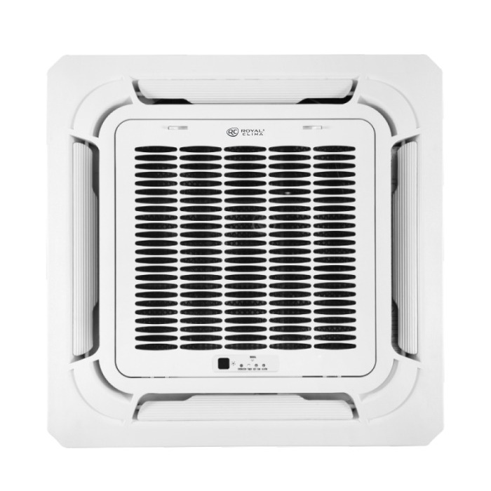 Кассетный кондиционер (сплит-система) Royal Clima ES-C 12HREX / ES-E 12HEX