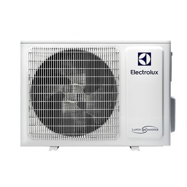 Инверторный настенный кондиционер (сплит-система) Electrolux EACS/I-09HEN-WHITE/N8