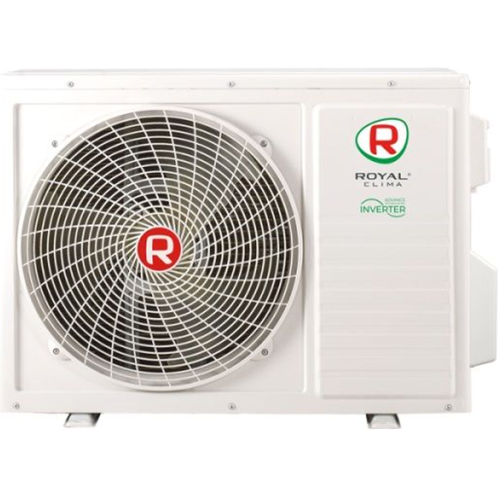Изображение для товара Royal Clima 2TFM-17HN/OUT / RCI-PFF12HN + RCI-PFF09HN