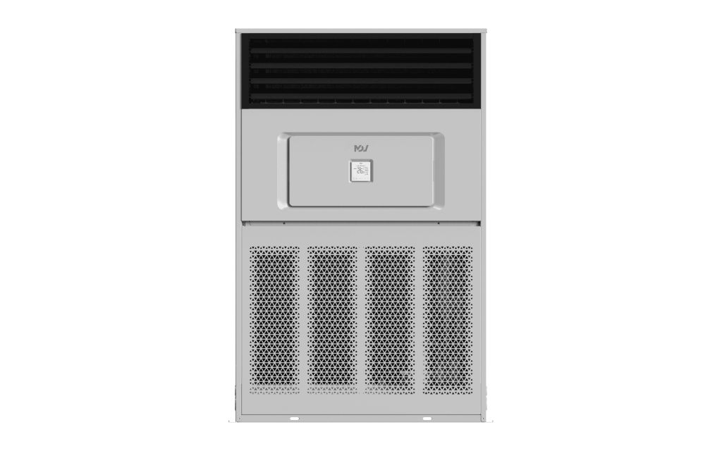Колонные блоки с фронтальным выбросом воздуха MDV MDVIFS-96HVR1D