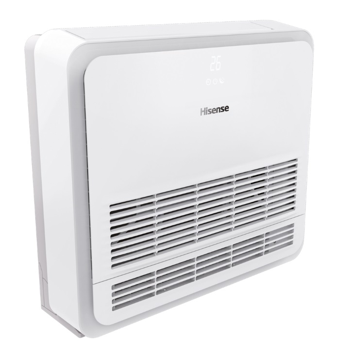 Мульти-сплит-система Hisense AMW2-18U4SXE / AKT-09UR4RK4 + AKT-12UR4RK4