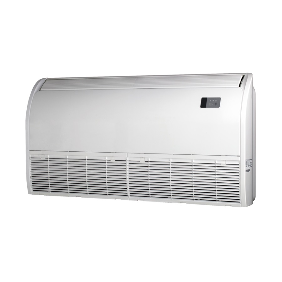 Напольно-потолочный кондиционер (сплит-система) Hisense AUV-60UR4RC8 / AUW-60U6RW8 Wi-Fi