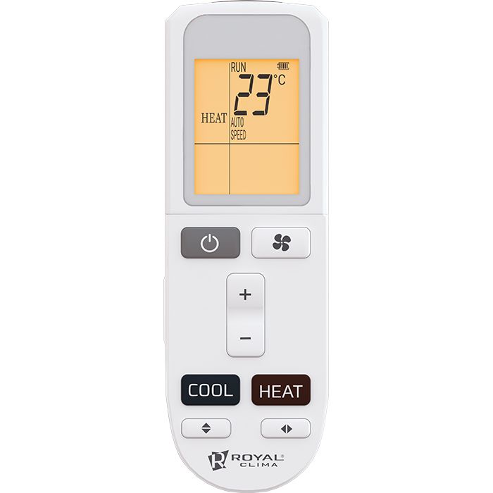Изображение для товара Royal Clima CO-4C 48HNR / CO-E 48HNR