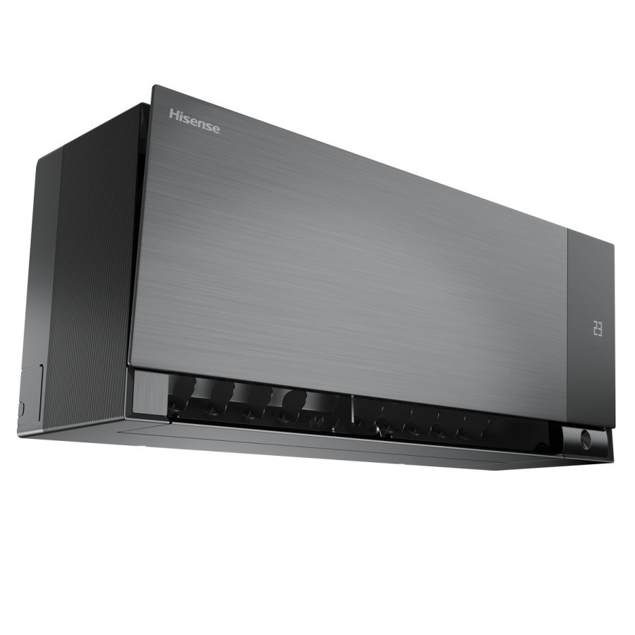 Настенный внутренний блок мульти-сплит-системы Hisense AS-10UW4RWMQK00G(B)