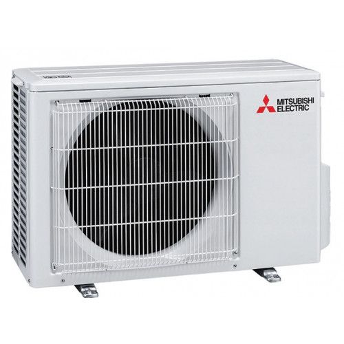 Инверторный настенный кондиционер (сплит-система) Mitsubishi Electric MSZ-EF35VGKB / MUZ-EF35VG