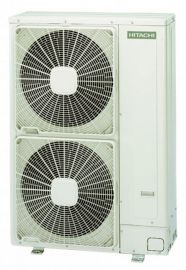 Изображение для товара Hitachi RAS-4FSVNME