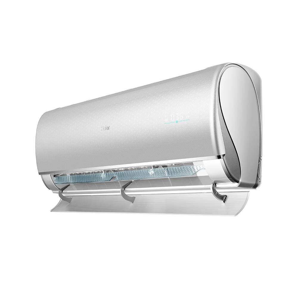 Инверторный настенный кондиционер (сплит-система) Haier AS50S2SJ2FA-S / 1U50JECFRA