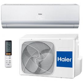 Изображение для товара Haier HSU-07HNF303/R2-W / HSU-07HUN403/R2 с зимним комплектом (-40)