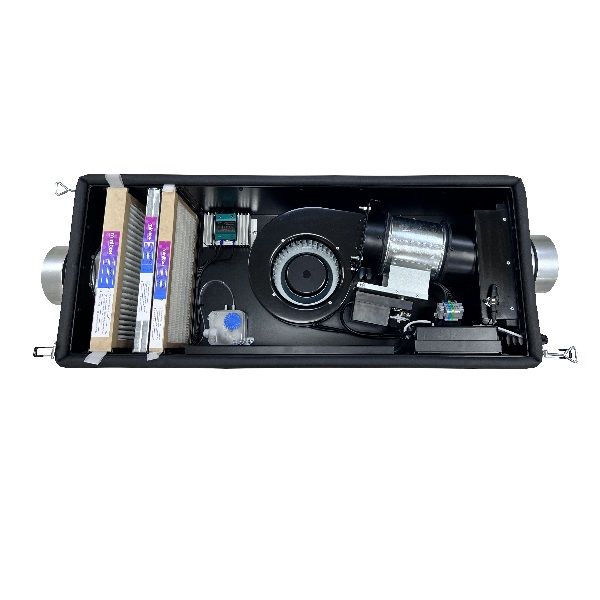Изображение для товара Minibox E-300 GTC FKO Lite