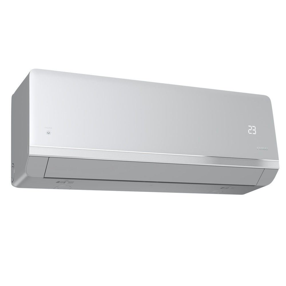 Настенный кондиционер (сплит-система) Funai RAC-KM20HP.D01 с зимним комплектом (-40)