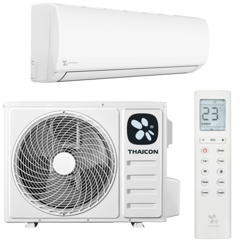 Изображение для товара Thaicon TL-ROB35-VR / TL-RWB35-VR