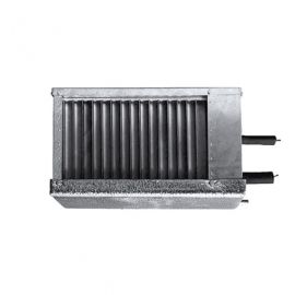 Фреоновый охладитель Lessar LV-CDTF 500x250-3 E16