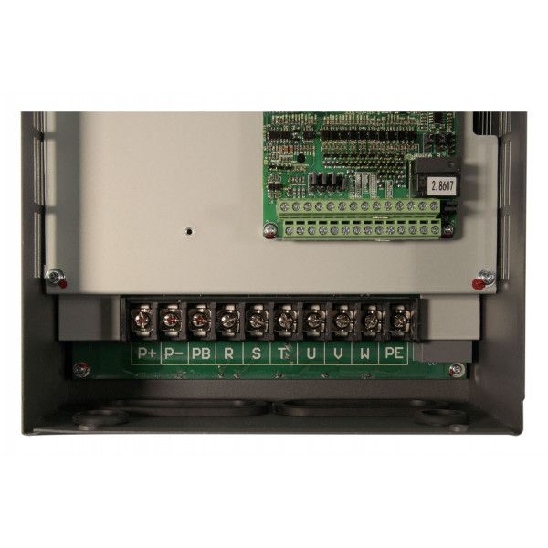 Частотный преобразователь ESQ-760-4T0150G/0185P