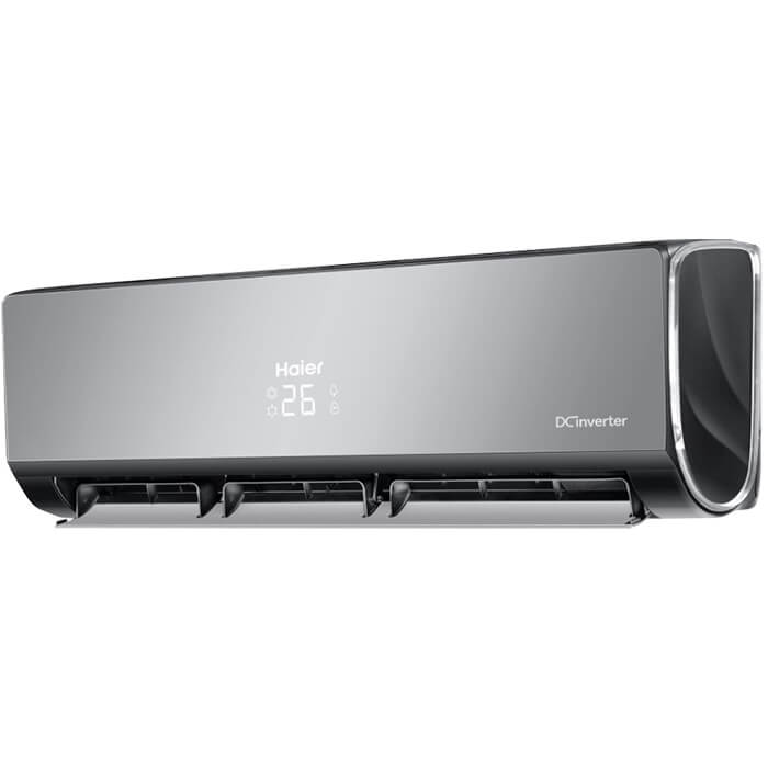 Настенный внутренний блок мультисплит-системы Haier AS24NS3ERA-B