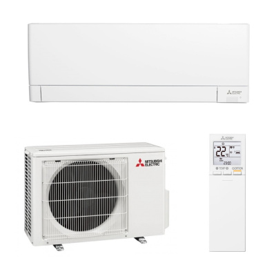 Изображение для товара Mitsubishi Electric MSZ-AY42VG / MUZ-AY42VG