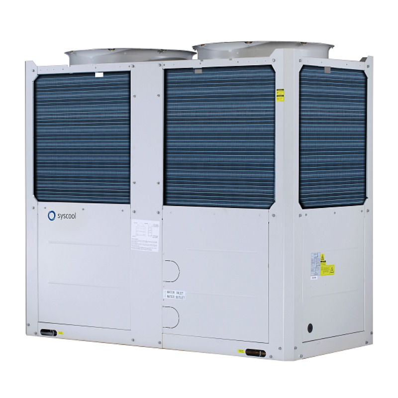 Кассетный кондиционер (сплит-система) Syscool MDG75NRL-B