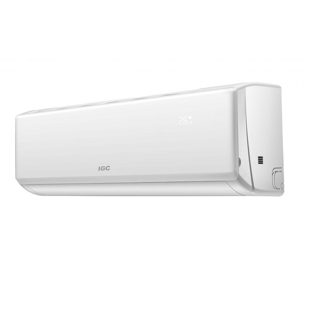 Изображение для товара IGC RAS/RAC-10NTS