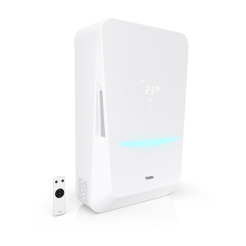 Бризер Tion Bio X SM Base