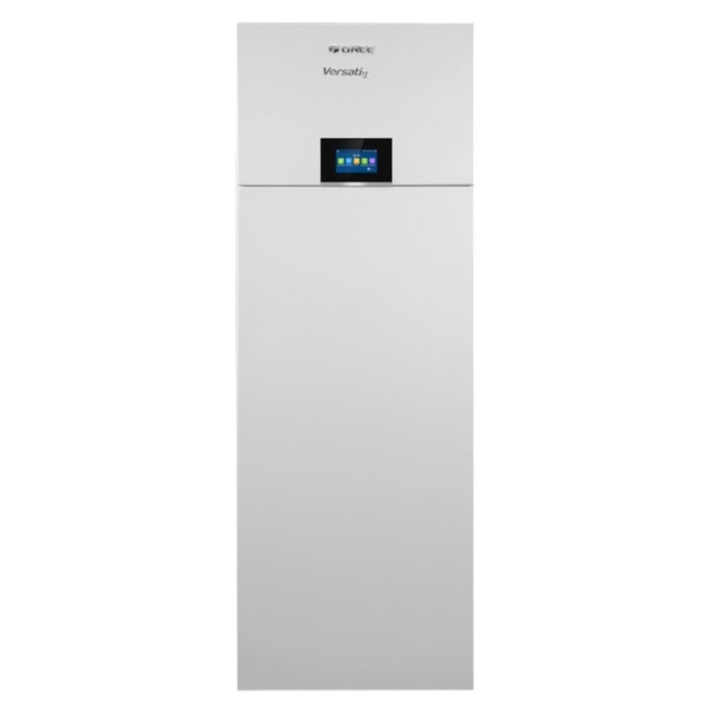 Изображение для товара Gree GRS-CQ10PdG/NhH3-E