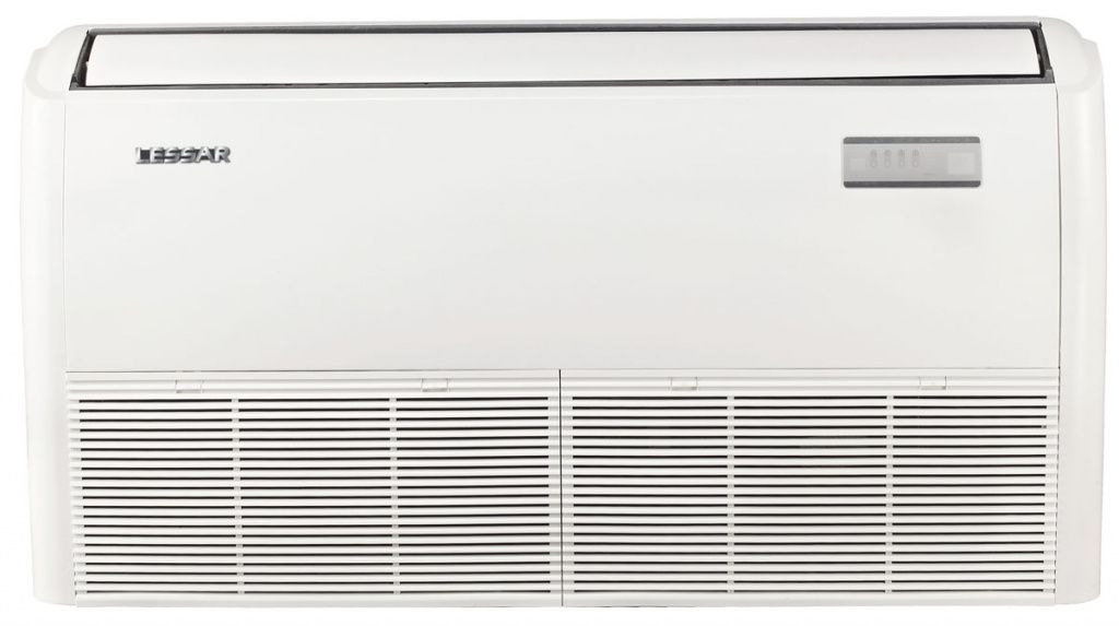 Изображение для товара Lessar LS-HE36TMA4/LU-HE36UMA4-43WM