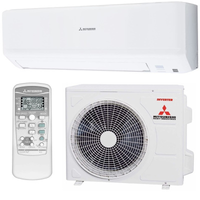 Изображение для товара Mitsubishi Heavy Industries SRK50ZSP-W1 / SRC50ZSP-W1