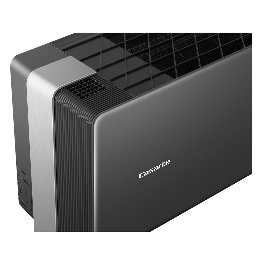 Инверторный настенный кондиционер (сплит-система) Casarte CAS35CC1/R3-B / 1U35CC1/R3