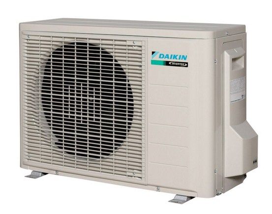 Изображение для товара Daikin FVXS35F / ARXS35L3