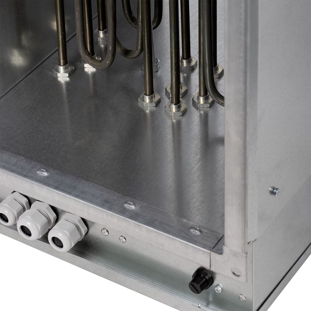 Электрический нагреватель Zilon ZES 500x250-15