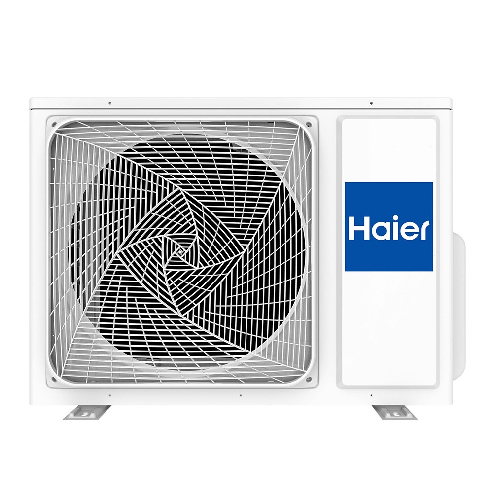 Инверторный кассетный кондиционер (сплит-система) Haier AB25S2SA1FA / 1U25S2SM4FA
